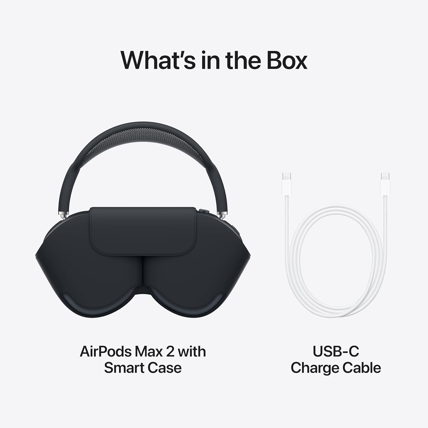 Apple AirPods Max 2 - Certified Pre-Owned