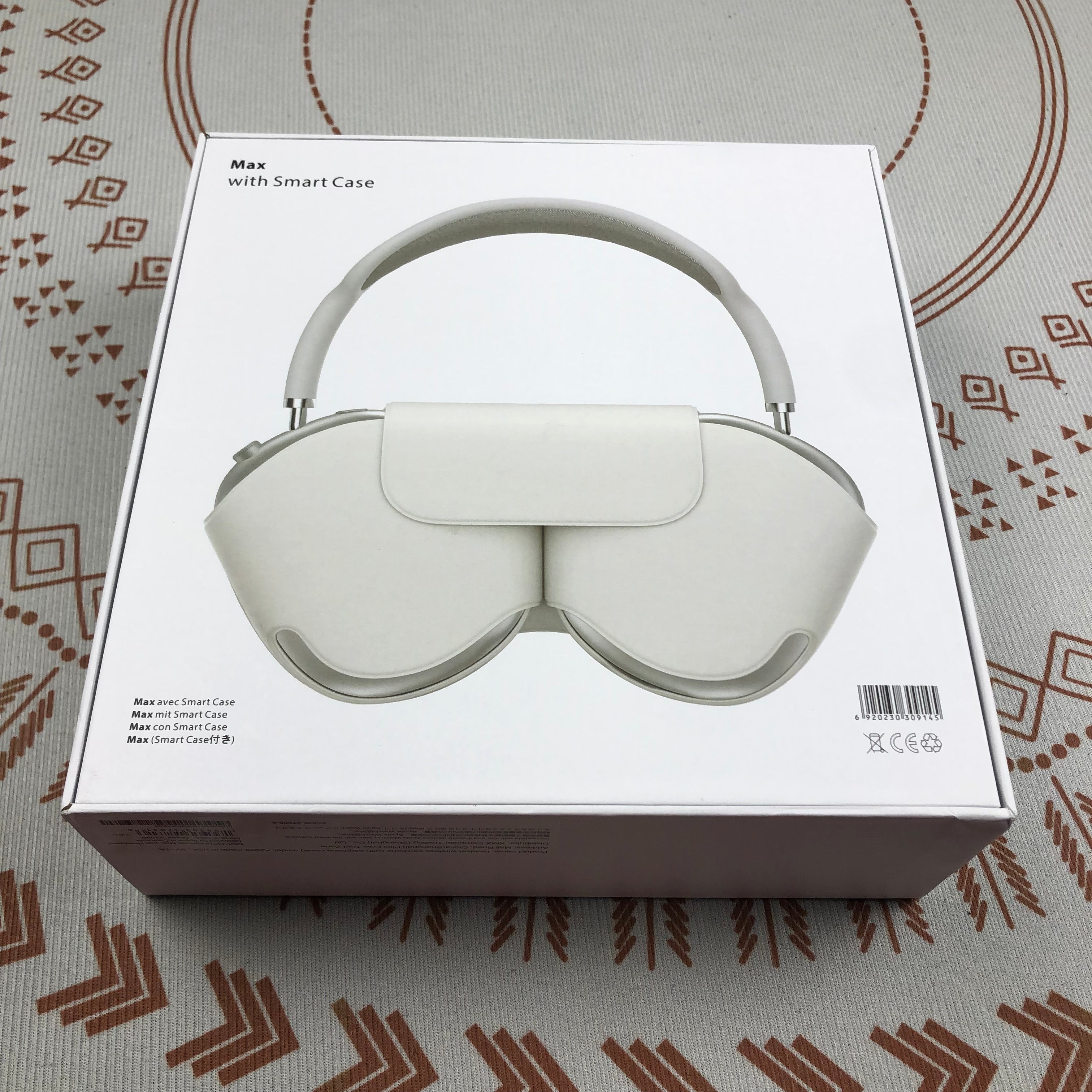 Apple AirPods Max 2 - Certified Pre-Owned