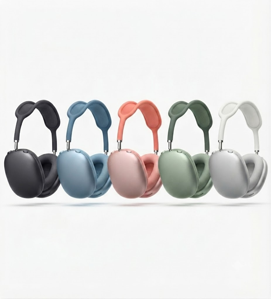 Apple AirPods Max 2 - Certified Pre-Owned