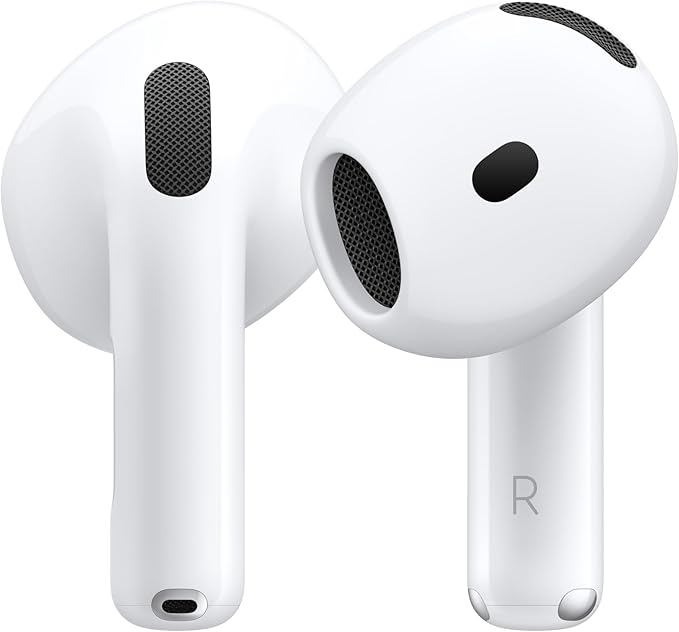Apple AirPods 4 - Certified Pre-Owned