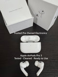 Apple AirPods Pro 3 - Certified Pre-Owned