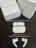 Apple AirPods Pro 3 - Certified Pre-Owned