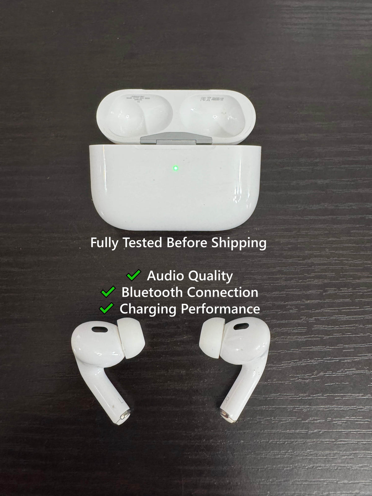Apple AirPods Pro 3 - Certified Pre-Owned