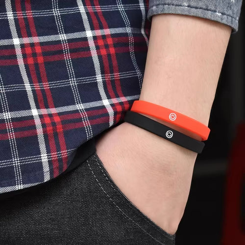 rubber bands, bracelets