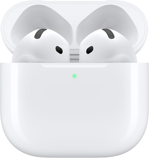 Apple AirPods 4 - Certified Pre-Owned