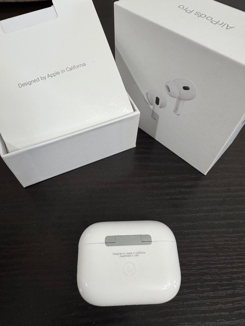 Apple AirPods Pro 3 - Certified Pre-Owned