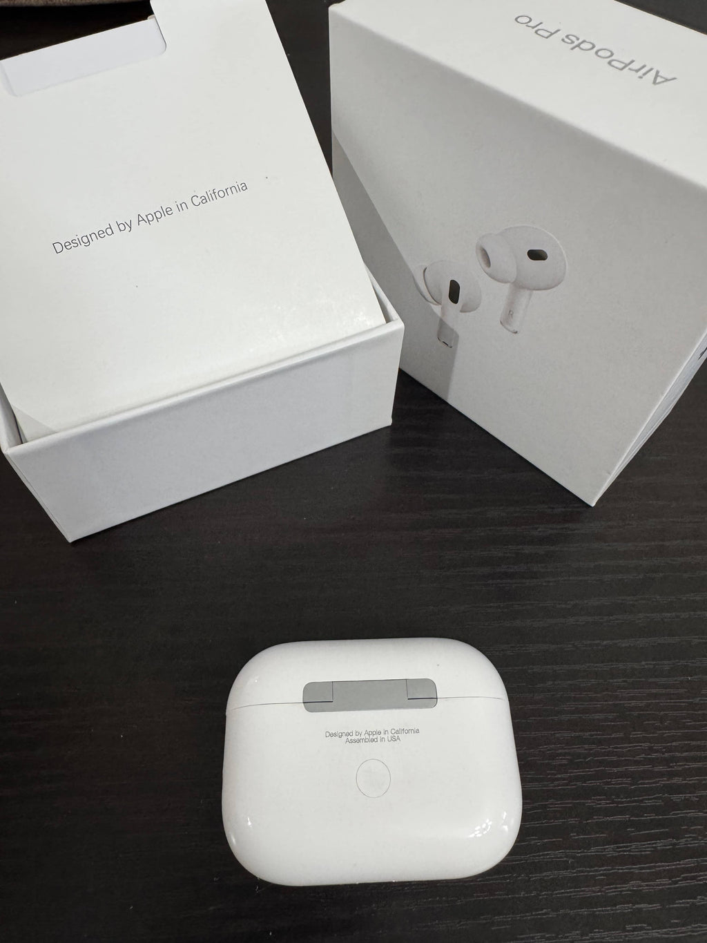 Apple AirPods Pro 3 - Certified Pre-Owned